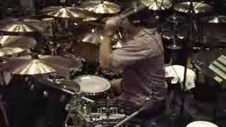 Dream Theater - Sacrificed Sons chords