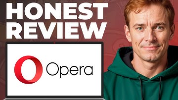 Opera Crypto Wallet Full Review - Features, Strengths, Weaknesses