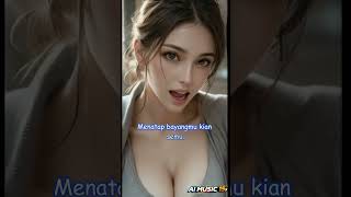 Dulu (Rahma Soedibyo) #shorts #reels #ai #cover #music