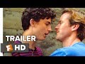 Call Me By Your Name Trailer #1 (2017) | Movieclips Indie