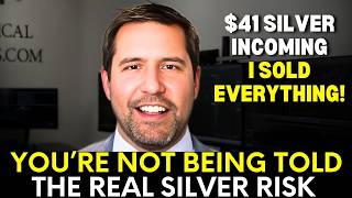 “It Will ALL Collapse      Chris Vermeulen   Gold Silver Price” 1