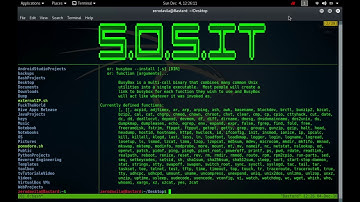Introduction to BusyBox