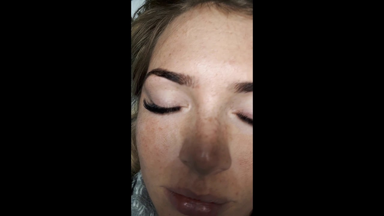 3 D Wimpern# 3 Д ресницы# 3D Lashes