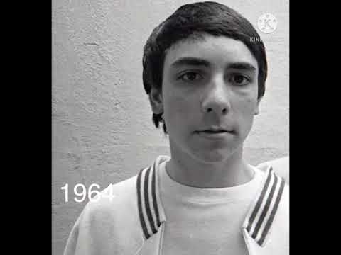 Keith moon 1964 to 1978