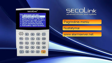 LT   Kaip atsisiųsti projektą iš serverio   HOW TO RECEIVE PROJECT FROM SERVER   KM24