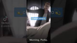 ohayo pokko (ringtone/Alarm)