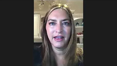 DFW Veterans Chamber Spotlight Speaker Jana Fergus...