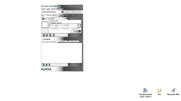 PC Client - Transfer Calls [A2 Version]