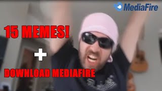 15 MEMES FAMOSOS PARA EDIÇÃO DE VIDEOS + (download mediafire) - Parte 6