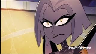 Vox threatens Heaven and Sera screams