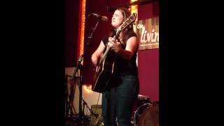 Watch Jennifer Knapp If It Made A Difference video