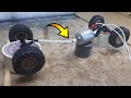 Diy cardan u joint for RC car and boat- RC araba için mafsal yapımı