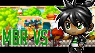 MBR vs Trashbag