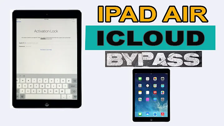 REMOVE ICLOUD ACCOUNT - STEP BY STEP GUIDE TAGALOG BYPASS ACTIVATION LOCKED | IPAD | iPHONE | iPOD.