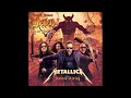 Metallica - Ronnie Rising (Filtered Instrumental)
