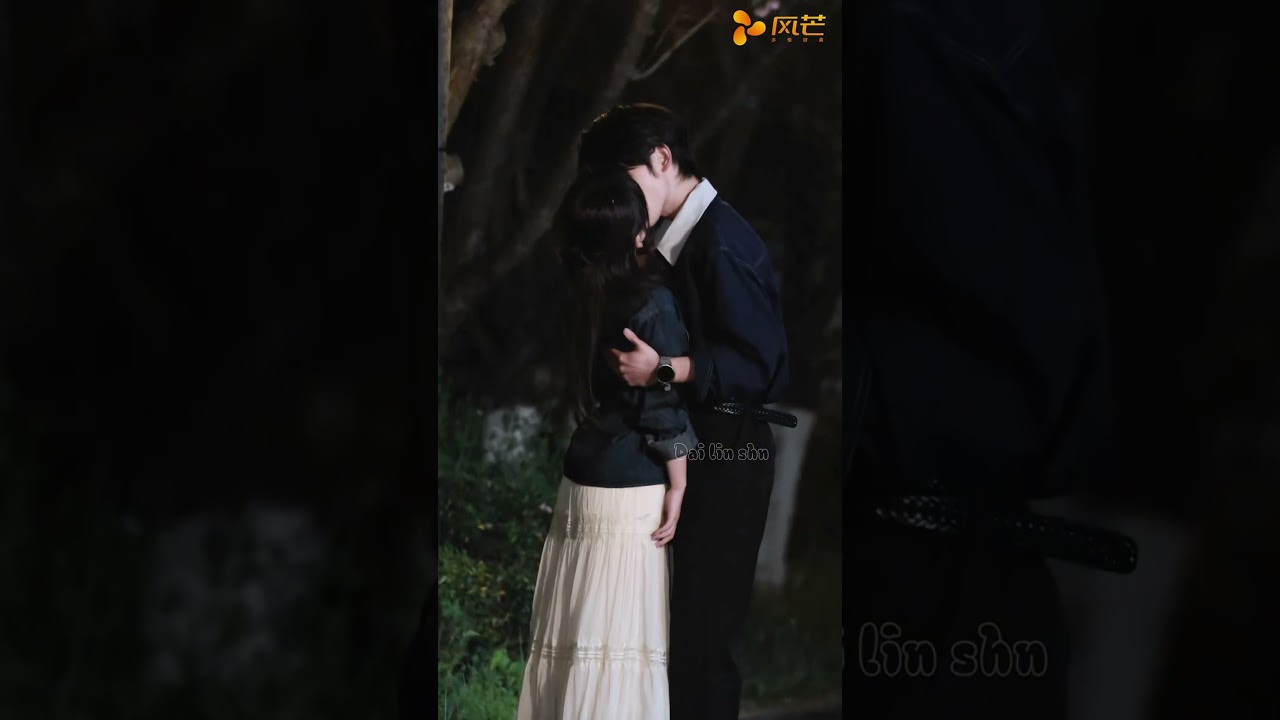 《不知不觉爱上她》甜蜜花絮