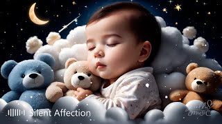 Lullabies for babies 🌙 Relaxing piano music to relax you 😴 Piano music for sleep 💤