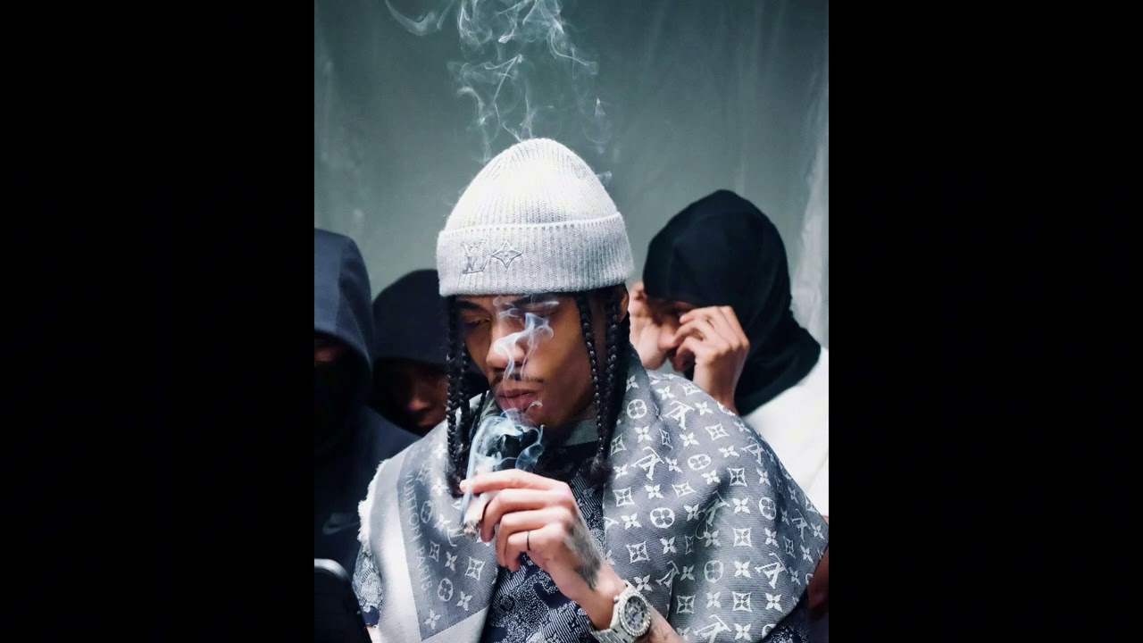 [FREE] Screwly G Type Beat - 