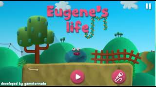 Eugenes Life Level 1 gameplay