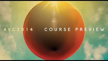 SparkFun AVC Course Preview 2014!
