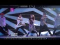 120930 boa  only one ft taemin  sm town seoul