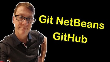 Introduction to Git using NetBeans