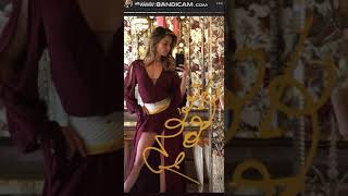 Altair Jarabo 14 Septiembre 2019 - Instagram Stories Hd