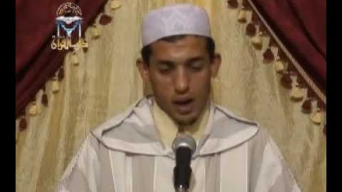 سورة النور للقارئ يوسف الادريسي  - من دار القرآن
