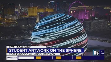 You can decide what local students