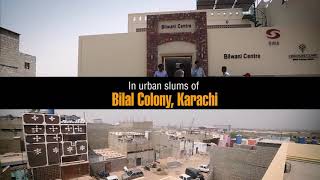 Sina Clinic Grand Opening