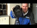 TUTORIAL: Satchler Camera Rain Cover