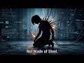 Not Made of Steel - Static in Screams [Emotional Post-Hardcore / Metal]