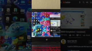 Windows 10 JellyGelly Screams Has BSOD