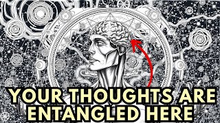 The Consciousness Code FINALLY CRACKED, How Quantum Entanglement Explains Your Thoughts(No BS)
