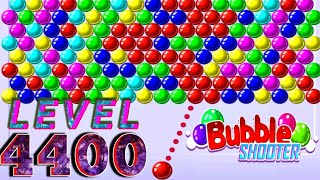 Bubble Shooter Level 4398- 4401 || बबलशूटर. screenshot 2