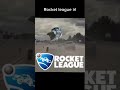 THIS IS ROCKET LEAGUE!!!