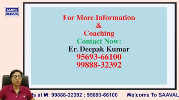 Lec-22 Physics MCQ-Master Cadre