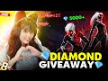 🔴FREE FIRE LIVE GIVEAWAY CUSTOM ROOMS FF LIVE GIVEAWAY#FFLIVEGIVEAWAY#freefirelive #facecam