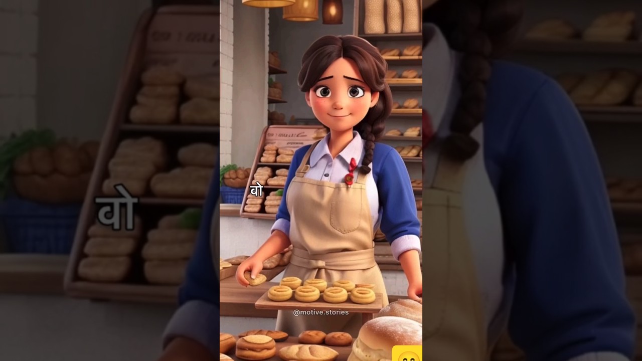 Sara aur uski dayaluta 