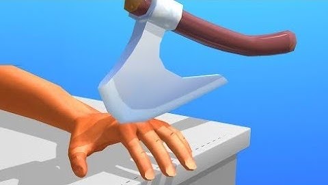 ✅ ASMR Slicing New Levels Mobile Game Pro Walkthrough All Trailers Update Gameplay iOS,Android