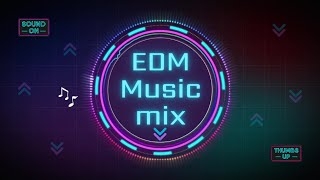 EDM MUSIC MIX 🎵 Zephyr Sound [ NEW ] 🎵 DANCE Banger Remix 2024