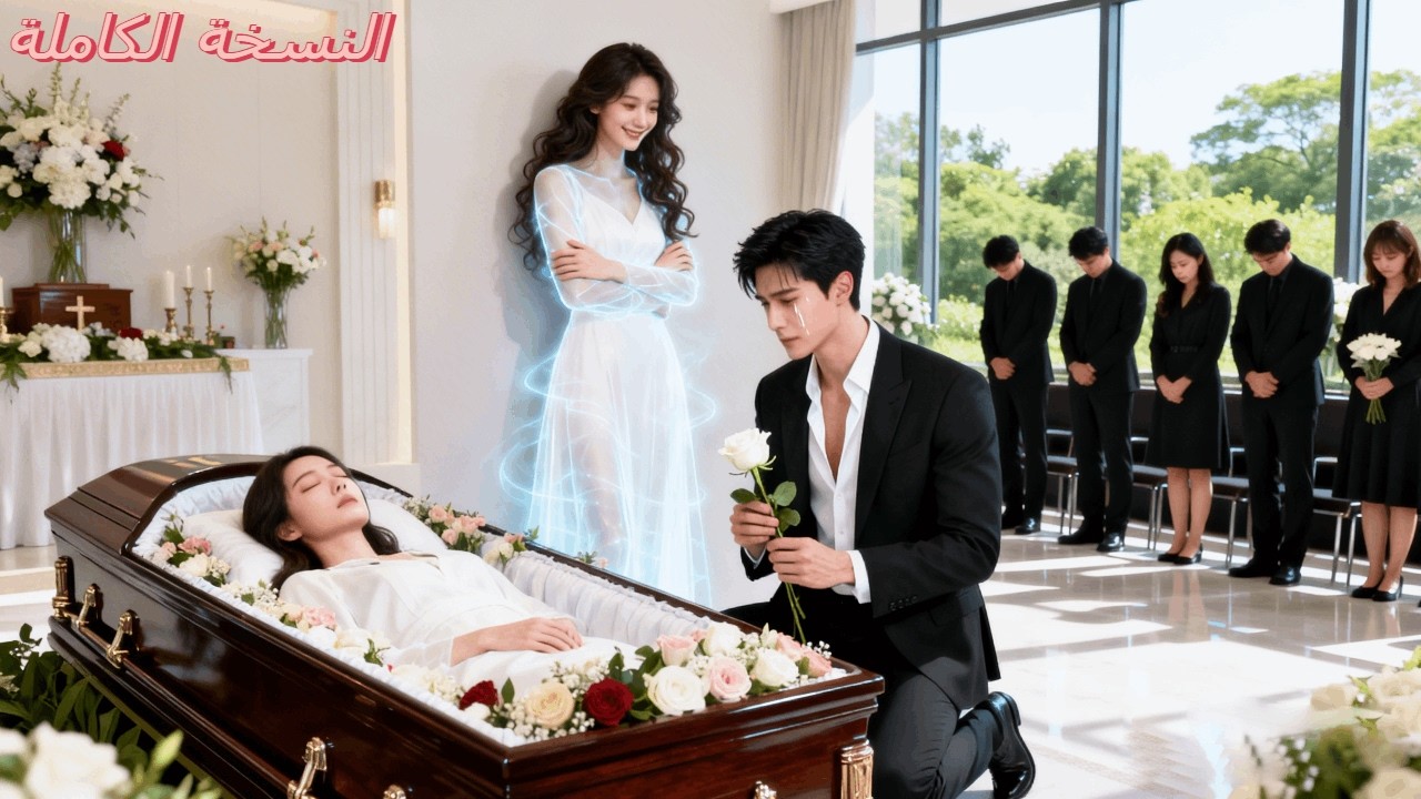 💕بعث جديد! ترويض زوجي العنيد من زواج تقليدي في حياتي السابقة، وإذابة قلب الرئيس التنفيذي الجليدي!