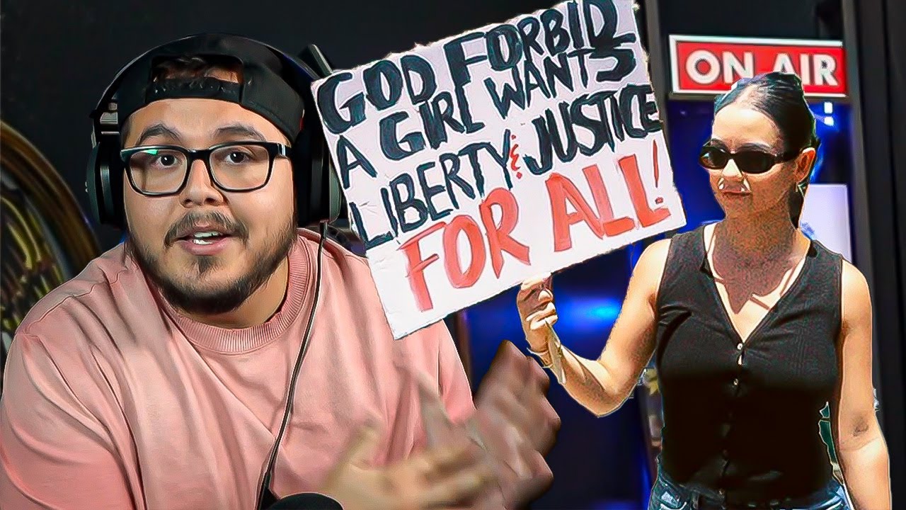 LESDOMAKEUP RESPONDS TO THE HATE..