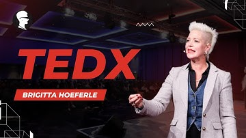 How do you Improve Listening Skills? 🔍 TEDxAtlanta Brigitta Hoeferle