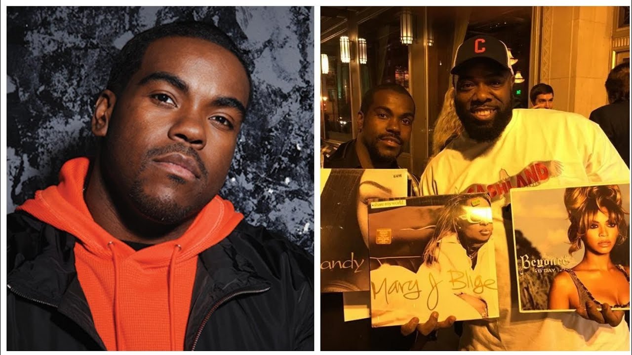 Halftime Chat with Rodney 'Darkchild' Jerkins: Keeping the Music current and not being limited