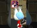 AVECES CREO QUE IZA NO SABE LO QUE HACE GMOD GARRYS MOD