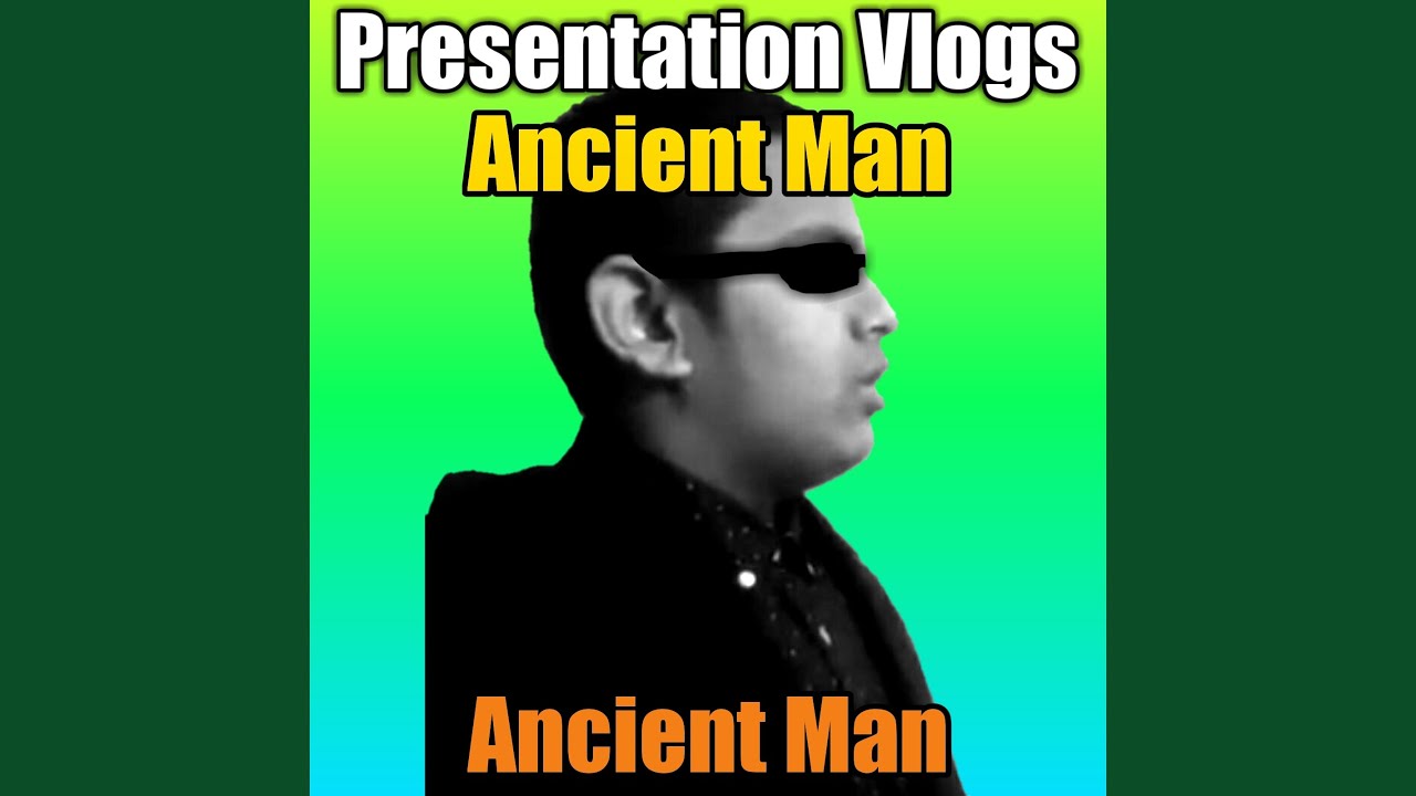 Ancient Man