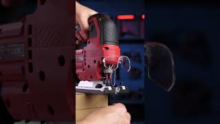 Worcraft Cordless Jig Saw CJS-S20LiBA #worcraft #cordless #tools #woodworking