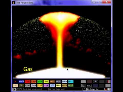 Pyro Sand 2 Alcohol Is Bad