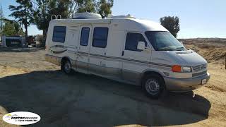 #834 2002 Rialta HD with 86K Miles by Pop Top Heaven 663 views 3 years ago 2 minutes, 6 seconds